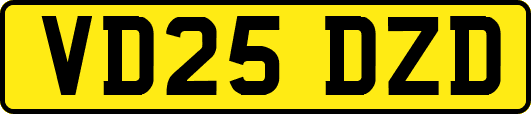 VD25DZD