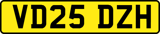 VD25DZH