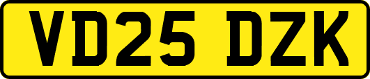 VD25DZK