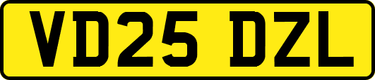 VD25DZL