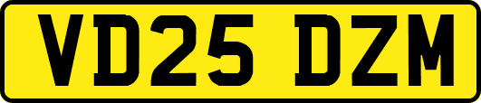 VD25DZM