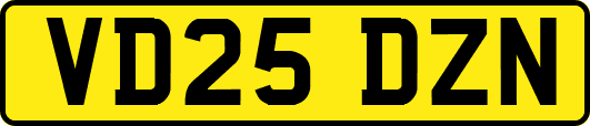 VD25DZN