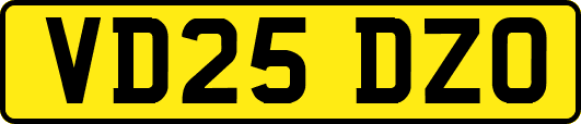 VD25DZO