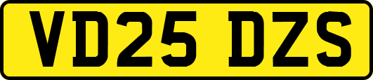 VD25DZS