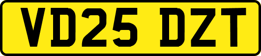 VD25DZT