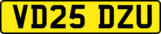VD25DZU