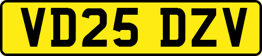 VD25DZV