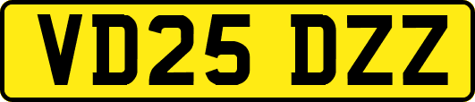 VD25DZZ