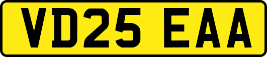 VD25EAA