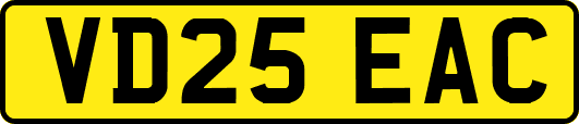 VD25EAC