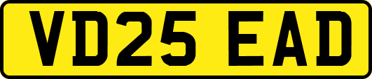 VD25EAD