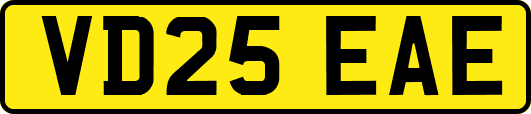 VD25EAE