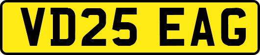 VD25EAG