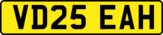 VD25EAH