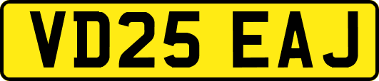 VD25EAJ