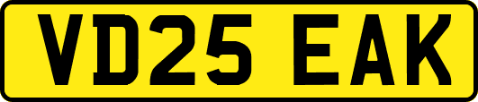 VD25EAK