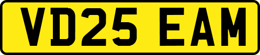 VD25EAM