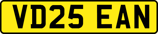 VD25EAN