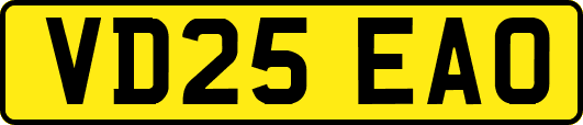 VD25EAO