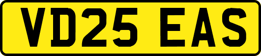 VD25EAS