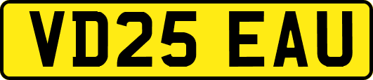 VD25EAU