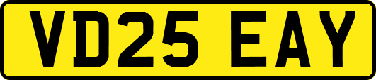 VD25EAY