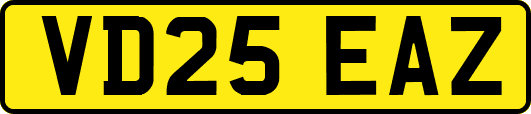 VD25EAZ