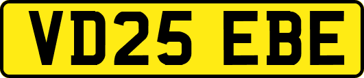 VD25EBE