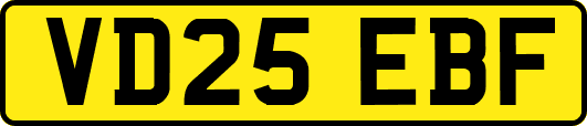 VD25EBF