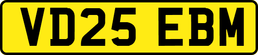 VD25EBM