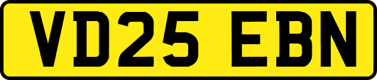 VD25EBN