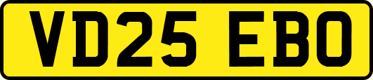 VD25EBO