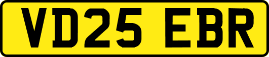 VD25EBR