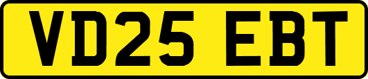 VD25EBT