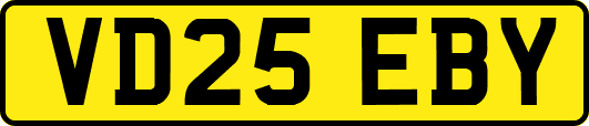 VD25EBY