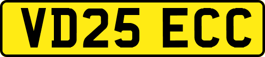 VD25ECC
