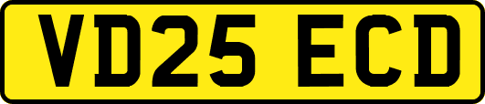 VD25ECD