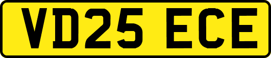 VD25ECE