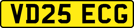 VD25ECG