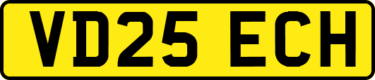 VD25ECH