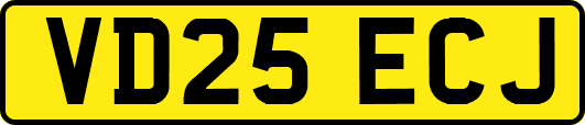 VD25ECJ