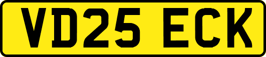 VD25ECK