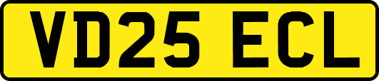 VD25ECL