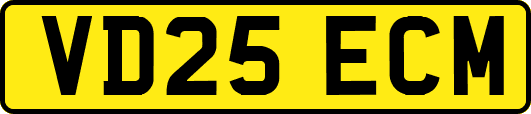 VD25ECM
