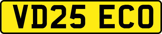 VD25ECO