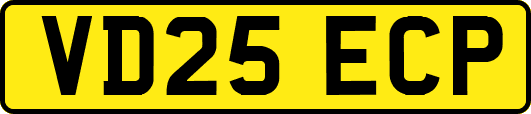 VD25ECP