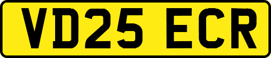 VD25ECR