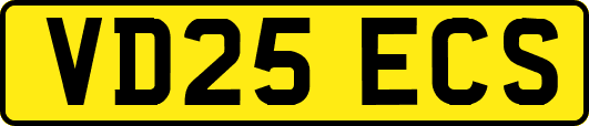 VD25ECS