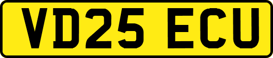 VD25ECU