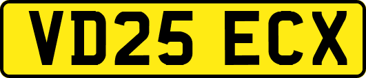 VD25ECX